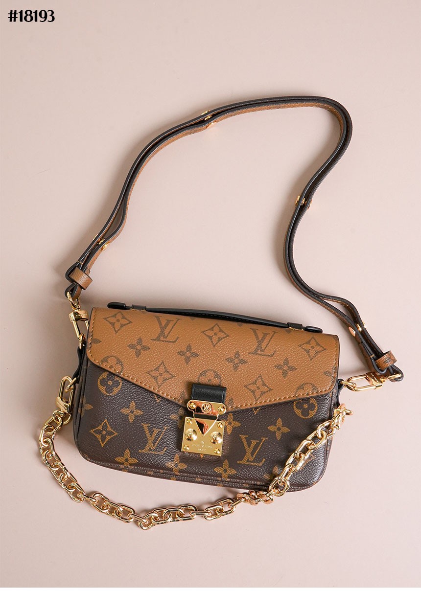 [LOUIS VUITTON] 루이비통 포쉐트 메티스 이스트 웨스트