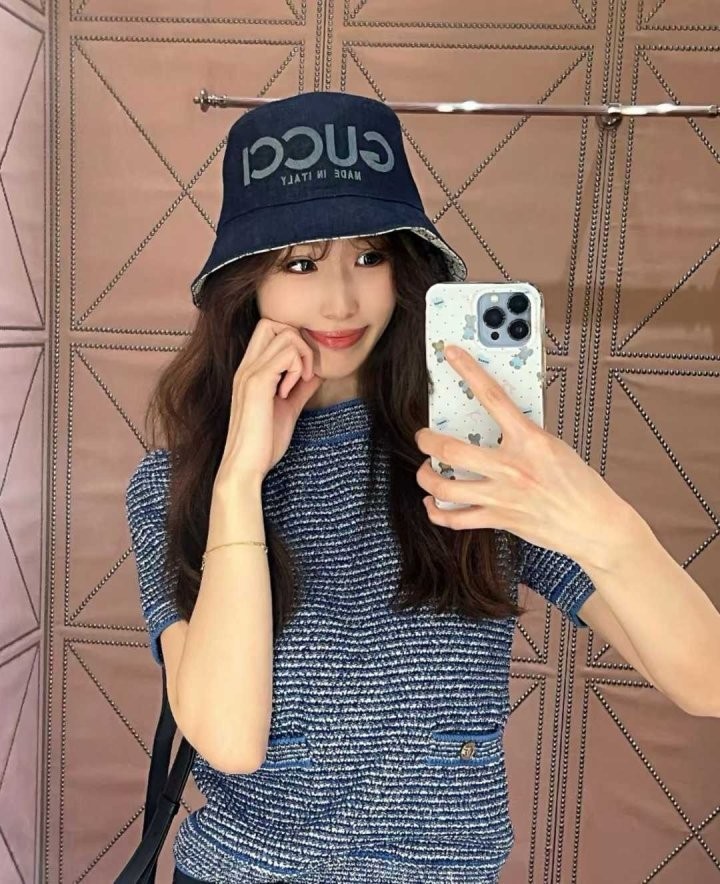 구@ 버킷햇