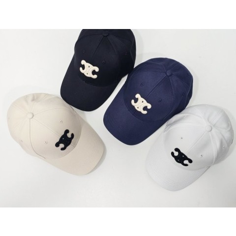 CELINE 볼캡.