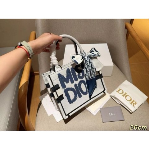 미스 북토트 스몰