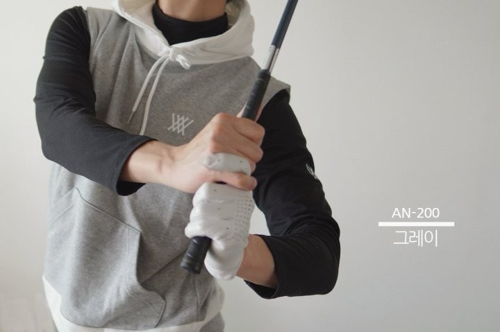 AN-200 후드베스트