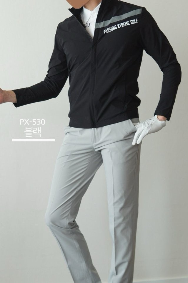 PX-530 윈드쉴드