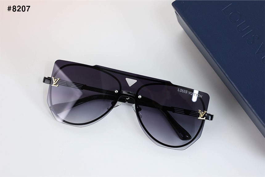 [LouisVuitton] 루이비통 LV 에비던스 보잉 선글라스