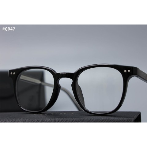 [PRADA] 프라다 PR67VF 사각 스퀘어 안경테