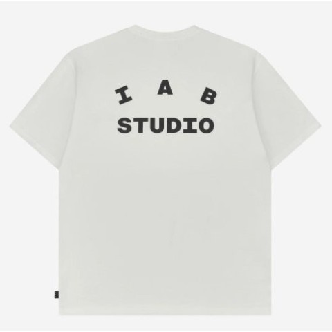 25 여름 신상 - IAB 아이앱 반팔