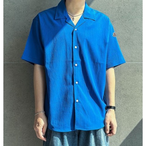 MC 노타이셔츠