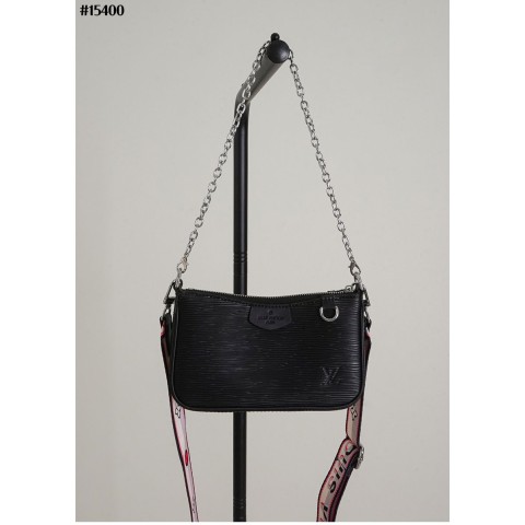 [LOUIS VUITTON] 루이비통 이지 파우치 온 스트랩 에삐