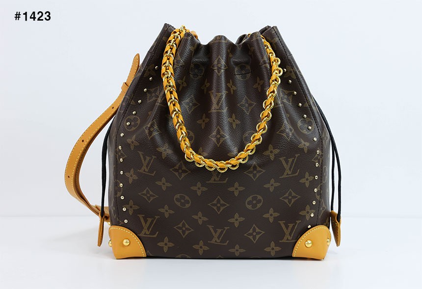 [LOUIS VUITTON] 루이비통 노에 트렁크 PM 숄더백