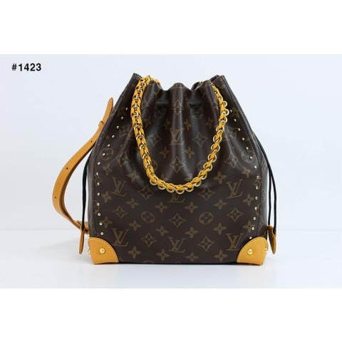 [LOUIS VUITTON] 루이비통 노에 트렁크 PM 숄더백
