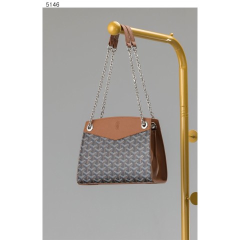 [GOYARD] 수입프리미엄급  스트럭쳐 루엣뜨 PM 백