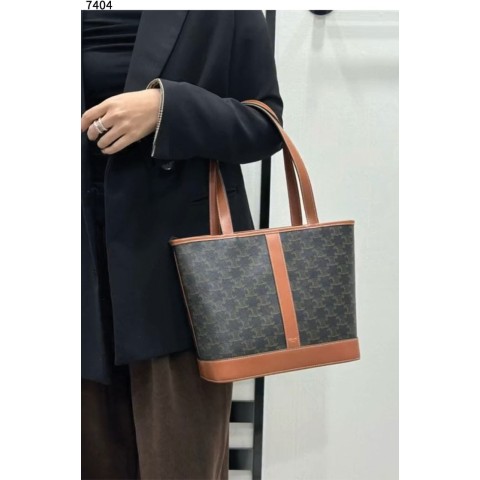 [CELINE] 수입프리미엄급 셀린느 스몰 카바스백