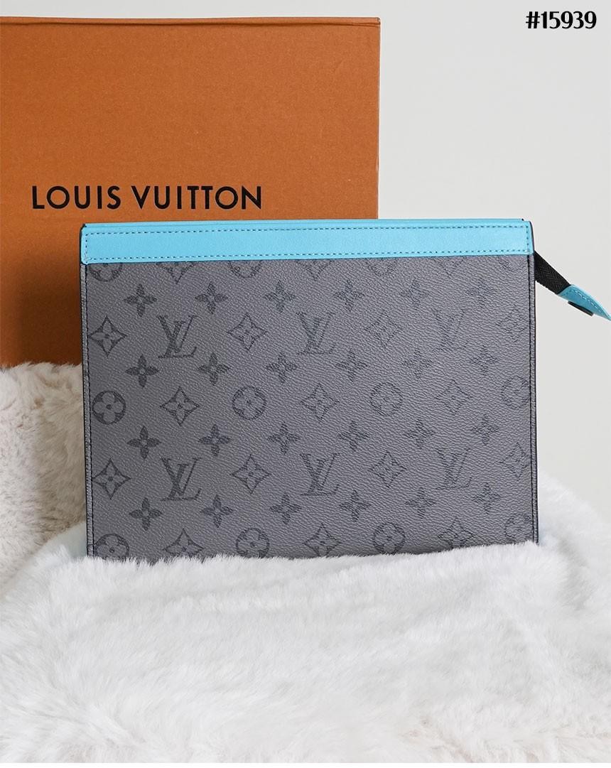 [LOUIS VUITTON] 루이비통 포쉐트 보야주 PM