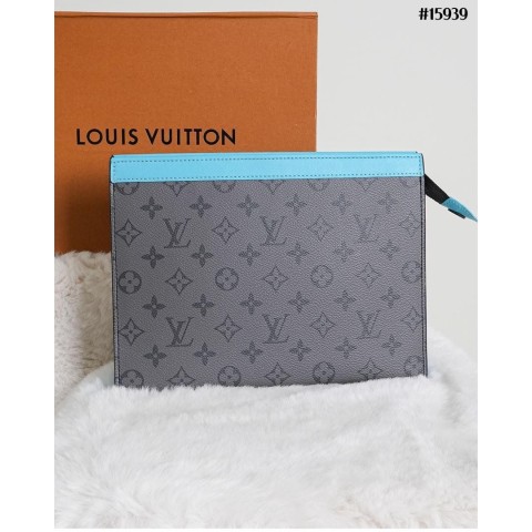 [LOUIS VUITTON] 루이비통 포쉐트 보야주 PM