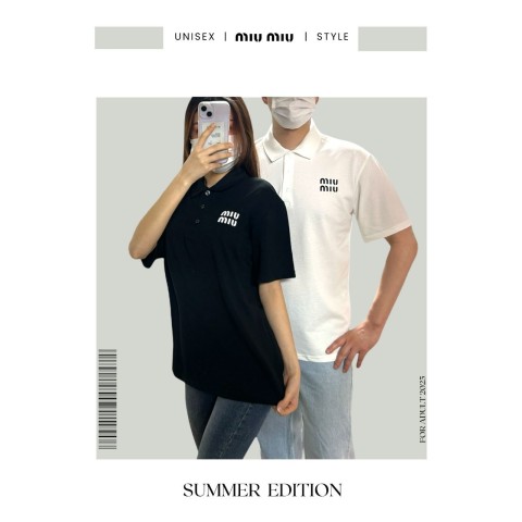 미우VV 로고 카라티
