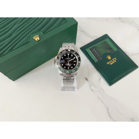 로렉V  GMT-Master II 스프라이트