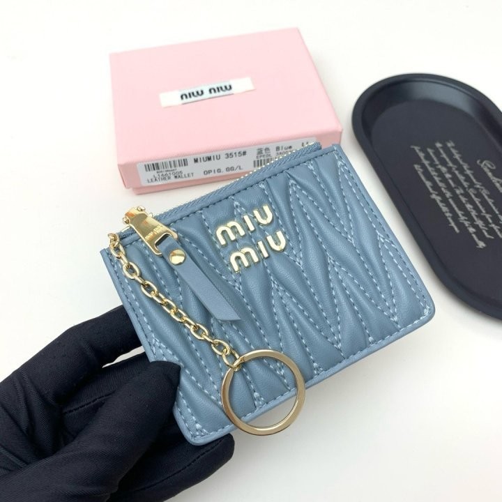 미*미우 카드 지퍼 (특급판)