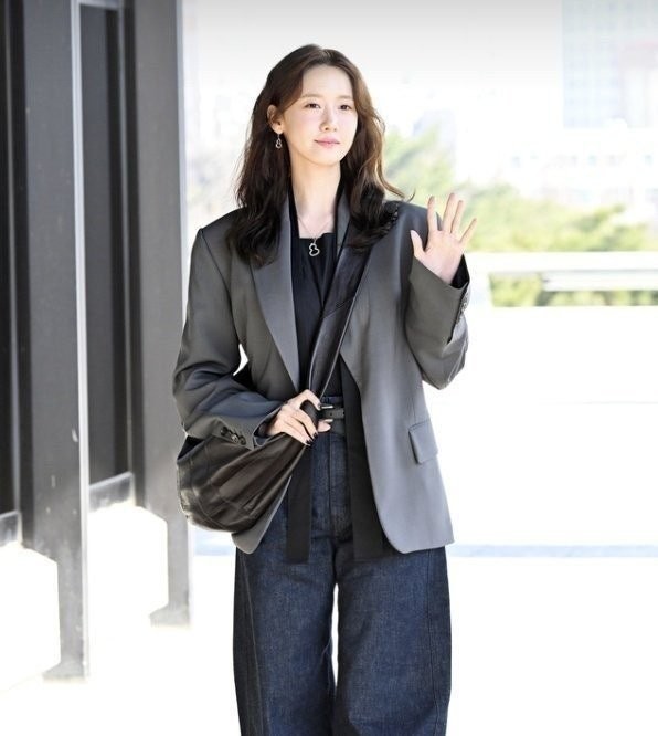 크루아상백 램스킨 (매장판)