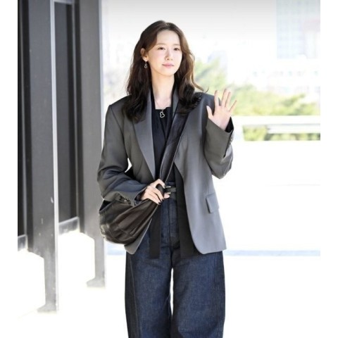 크루아상백 램스킨 (매장판)
