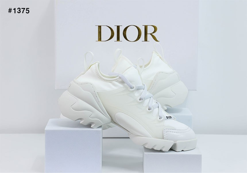 [Dior] 디올 디 커넥트 네오프렌 스니커즈