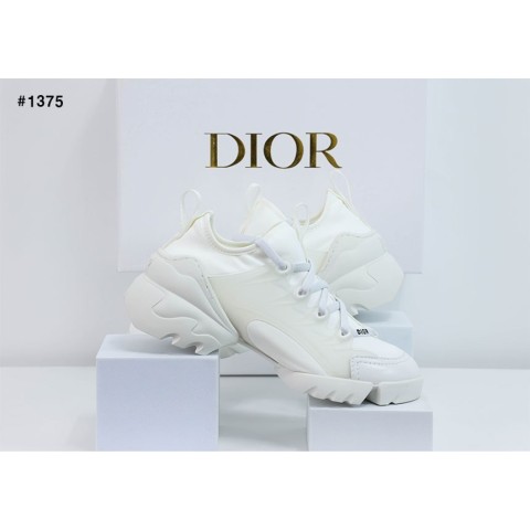 [Dior] 디올 디 커넥트 네오프렌 스니커즈