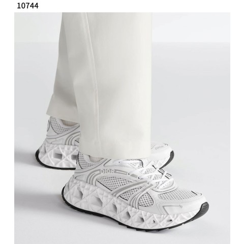 [DIOR] 수입프리미엄급 B35 NXXT 스니커즈 신상