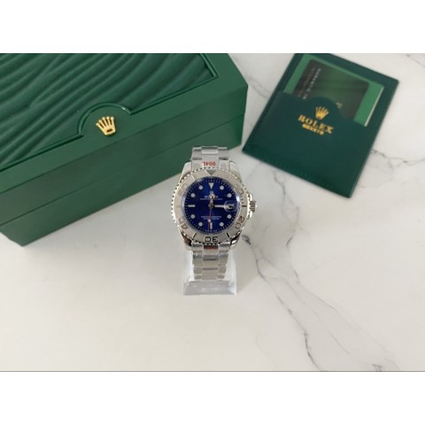 로렉V  요트마스터 40mm