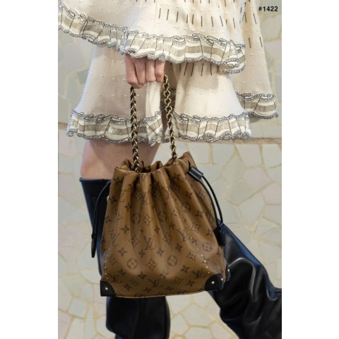 [LOUIS VUITTON] 루이비통 노에 트렁크 PM 숄더백