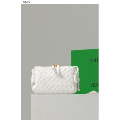 [BOTTEGA VENETA] 수입프리미엄급 인트레치아토 콘서트 파우치