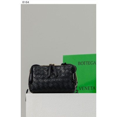 [BOTTEGA VENETA] 수입프리미엄급 인트레치아토 콘서트 파우치