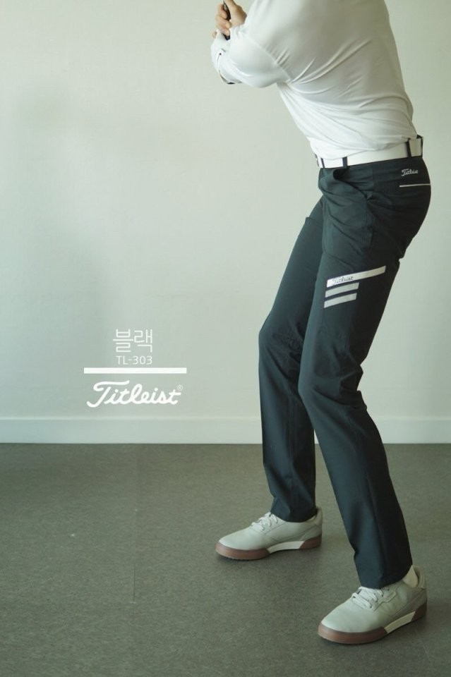 타*틀 팬츠 TL-303