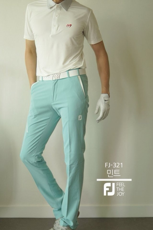 FJ-321 팬츠
