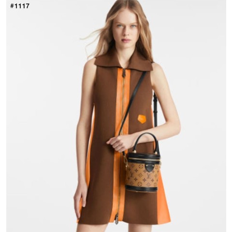 [LOUIS VUITTON] 루이비통 깐느 토트백
