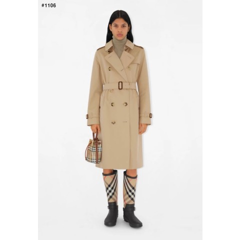 [BURBERRY] 버버리 TB 미니 버킷백