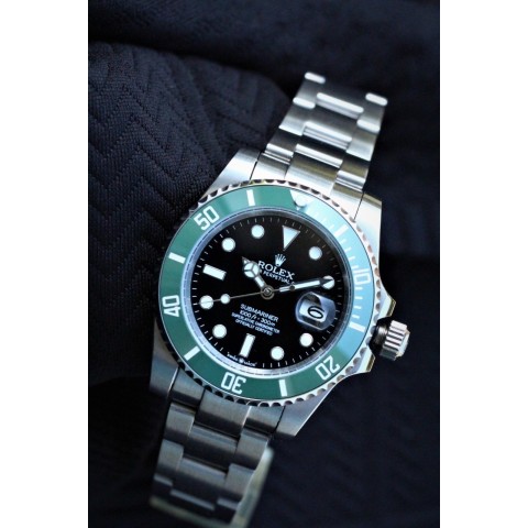 로렉스(ROLEX)서브마리너 스타벅스