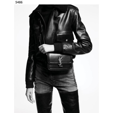 [YSL] 수입프리미엄급 SOLFERINO 스몰 사첼백