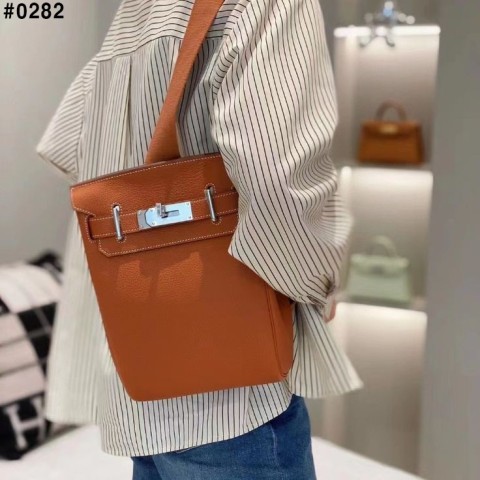 [HERMES] 에르메스 핵아도 PM 백팩
