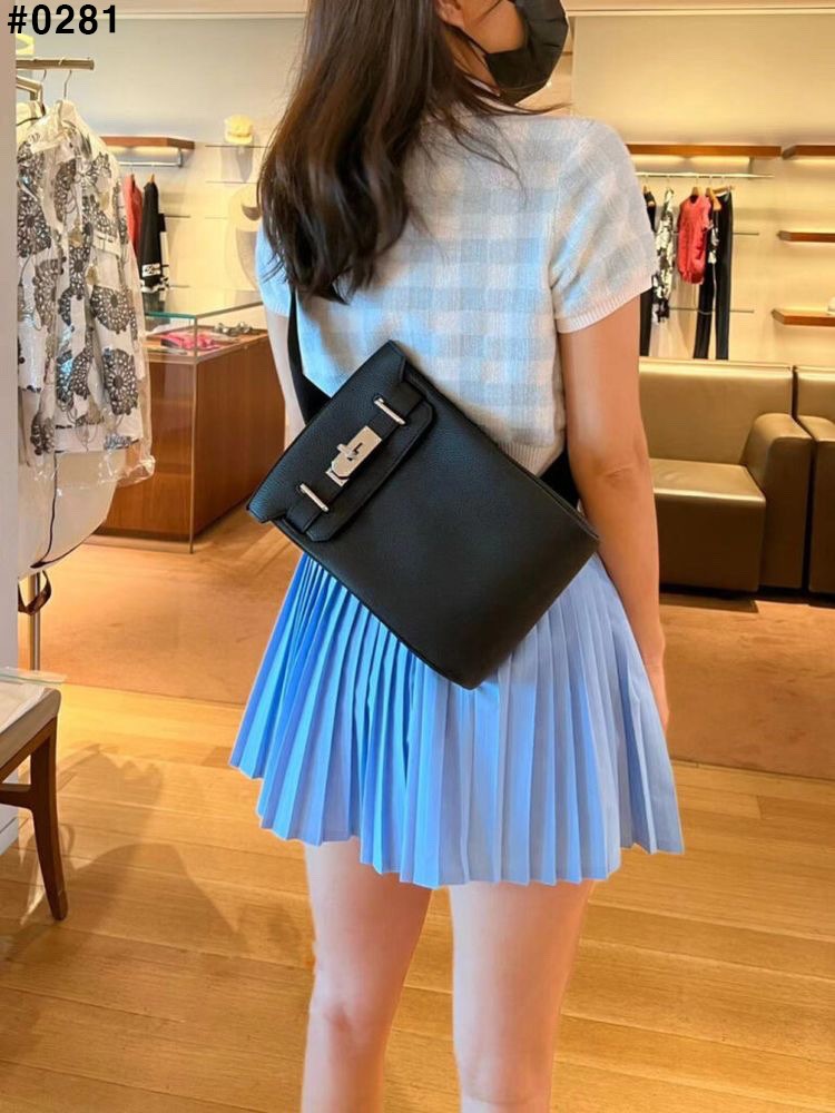 [HERMES] 에르메스 핵아도 PM 백팩