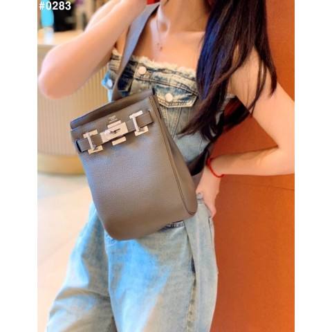 [HERMES] 에르메스 핵아도 PM 백팩