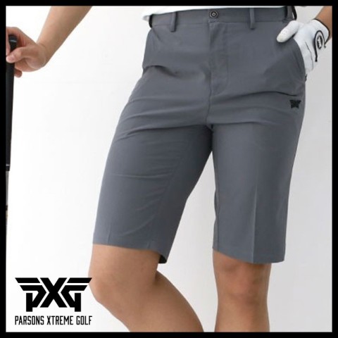 PXG 엑스 포켓반바지