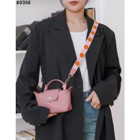 [LongChamp] 롱샴 르 플리아쥬 숄더 스트랩