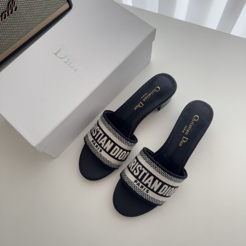 디 디웨이 뮬 힐