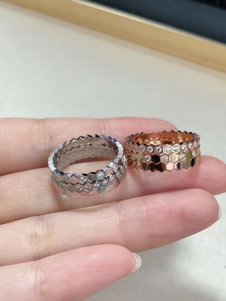 [CHAUMET] 쇼메 링