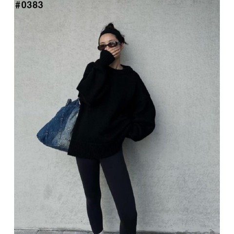 [CHANEL] 샤넬 데님 22 체인 숄더백