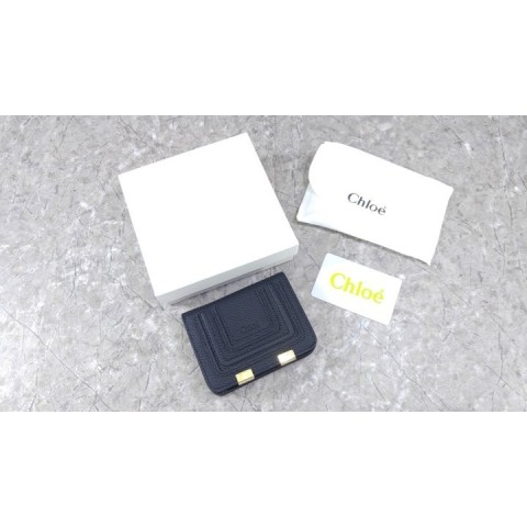 끌*에 마르씨 스몰 CHC22AP676I31 25M 반지갑 (한정판)